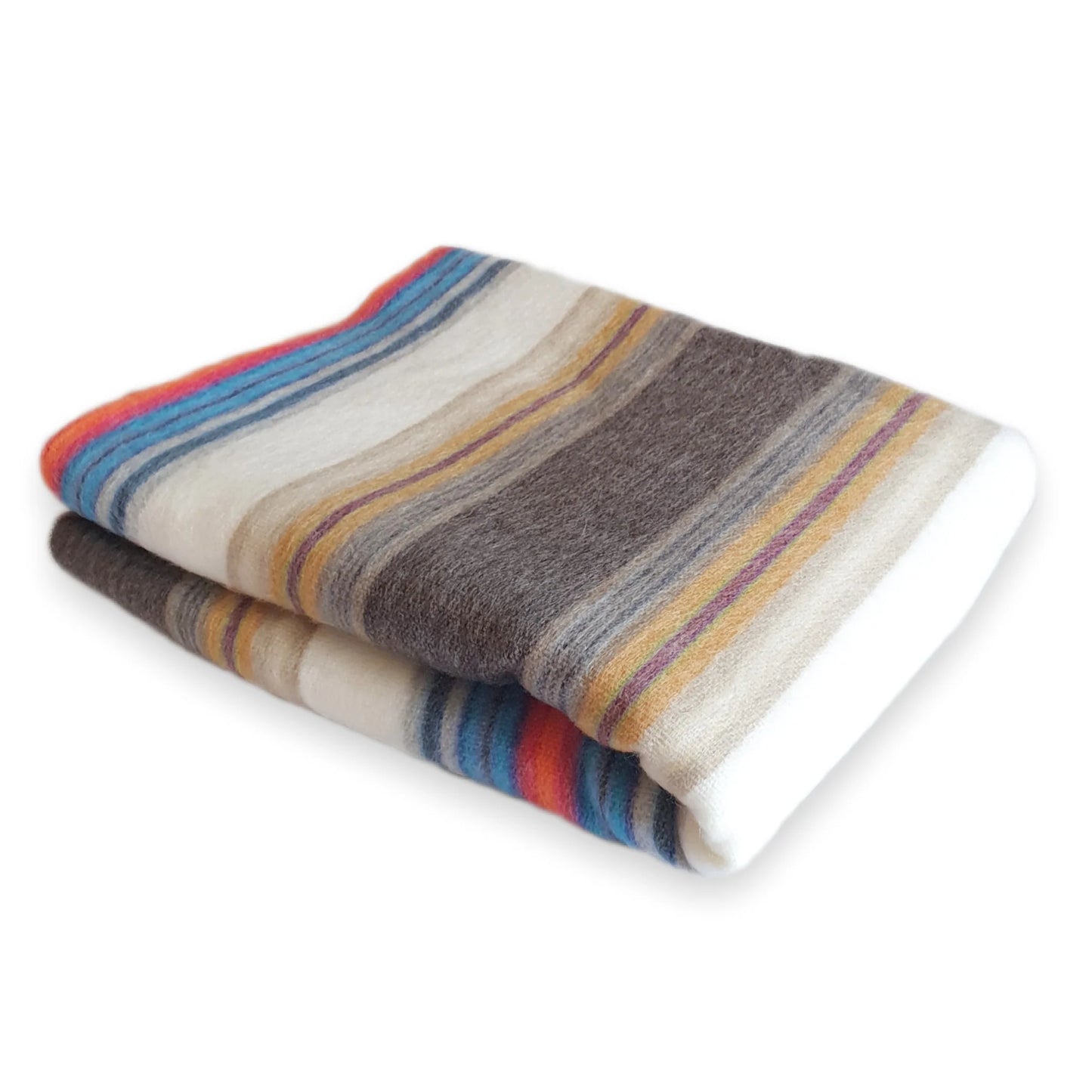 Riobamba - Throw Blanket