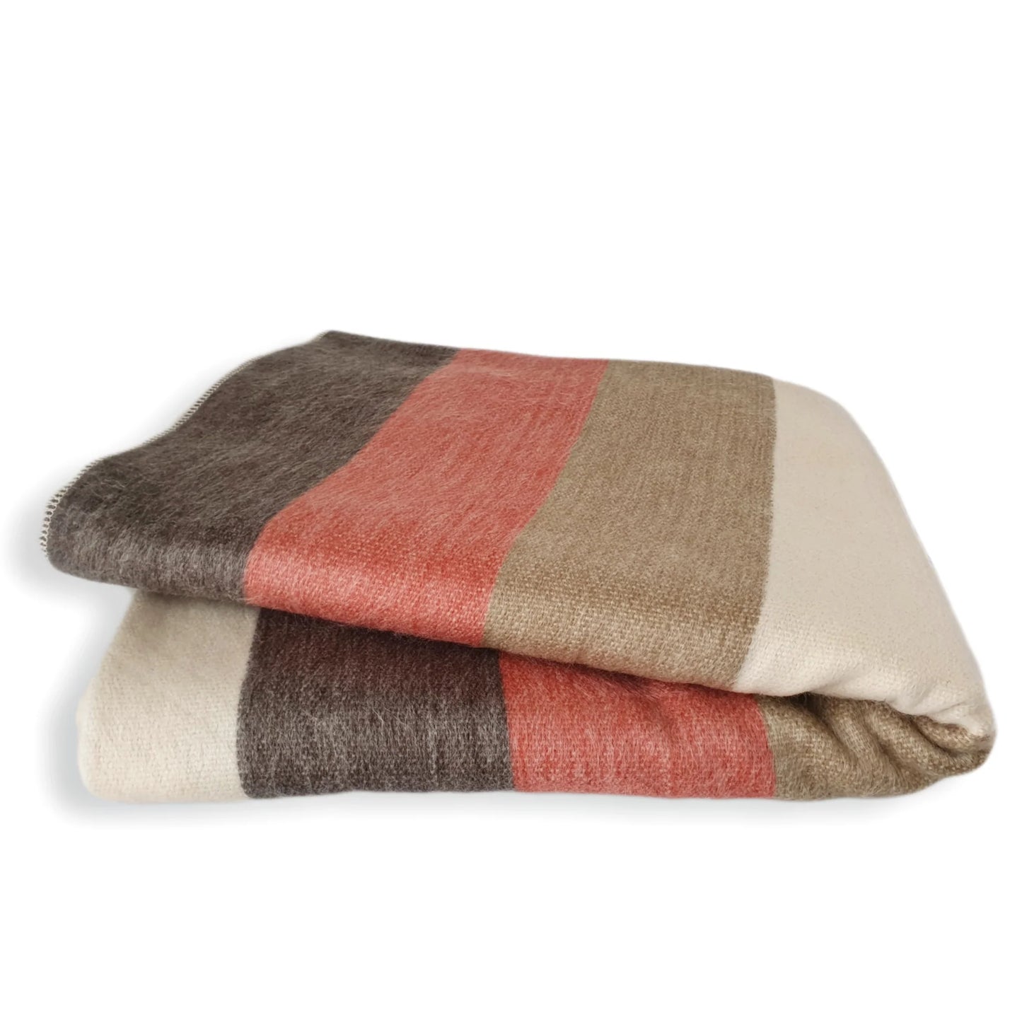 Guayaquil - Throw Blanket