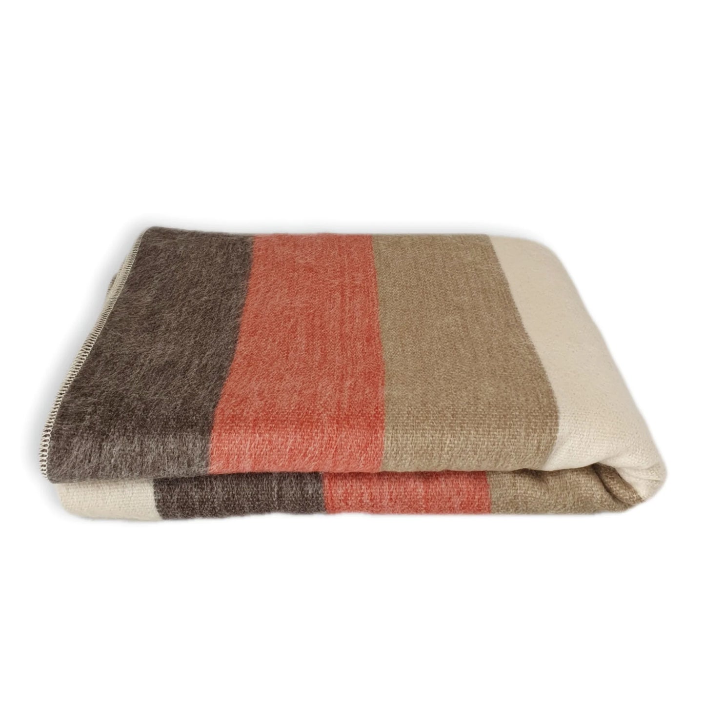 Guayaquil - Throw Blanket