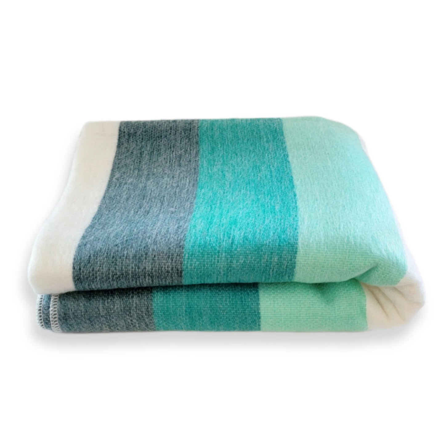 Agua Marina - Throw Blanket