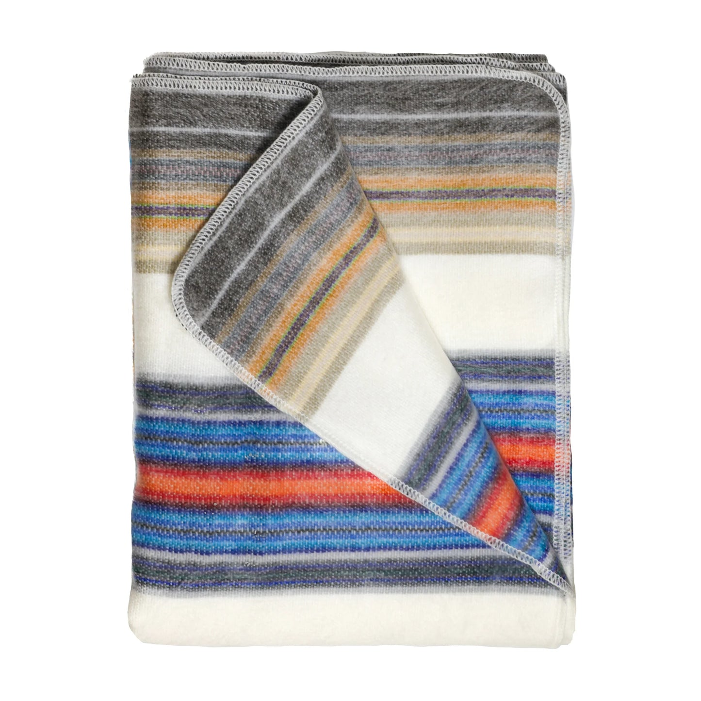 Riobamba - Throw Blanket